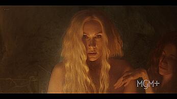 Actress - Lydia Peckham, Jelena Gavrilovic: Movie - Robin Hood